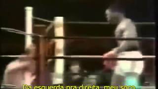 2Pac &quot;The Uppercut&quot; legendado (Mike Tyson)