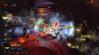Diablo 3 - Challenge Rift - Challenge 17