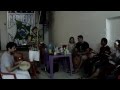 O MEU ORGULHO É VER MEU MESTRE JOGAR ...