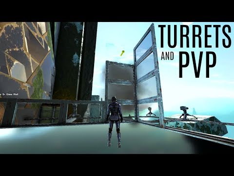 GETTING TO HEAVIES! and Tames - MTS PVP (E3) - ARK Extinction