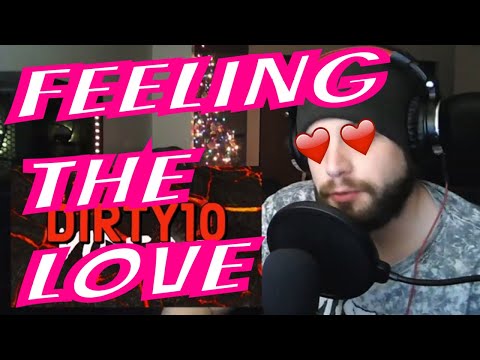 Love Our Reactors - Blindsight (Reaction)