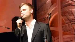 Christian Ingebrigtsen - Angels in the snow