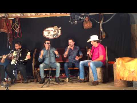 Programa Juliano Cézar ( Matogrosso e mathias )