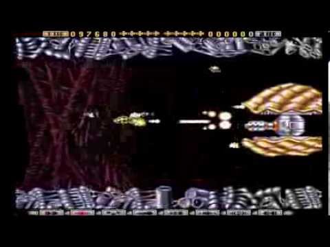 Apidya (AMIGA) Inv Stage 5 FINALE