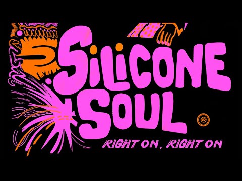 Silicone Soul - Right On, Right On (Fango Remix)