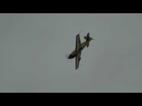 Matt Chapman EAA AirVenture Oshkosh 2019