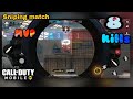 COD SNIPING MATCH MP