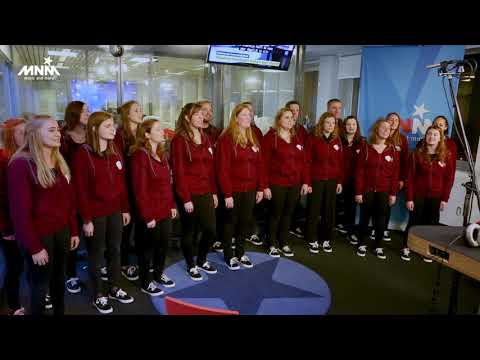 Showkoor Amuse - Sinterklaasmedley