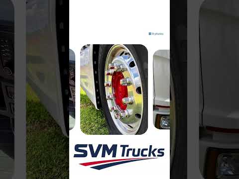 Detalles que solo Scania tiene! ✅