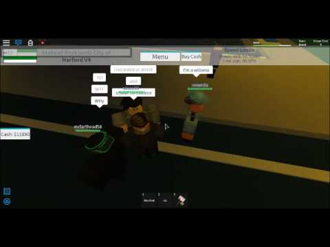 Docklands abuse,  once again