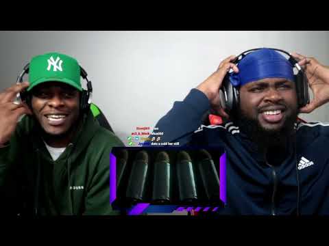 Digga D x Horrid1 x Sav'o - Bine #RAGTALKTV REACTION
