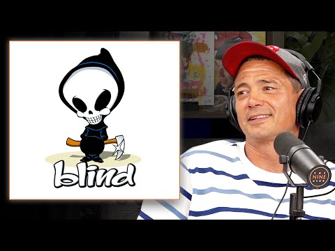 The Real Reason Henry Sanchez Left Blind Skateboards