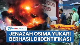 Daftar 3 Korban Kebakaran Glodok Plaza yang Berhasil Diidentifikasi, Ada Pramugari Osima Yukari
