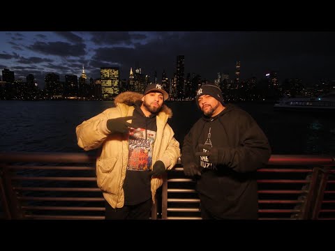 FOLLOW ME - Apokalips The Archangel Produced by Seasra23