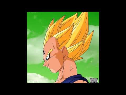 Super Saiyan Vegeta ThemeRemixProd By V I Beatz