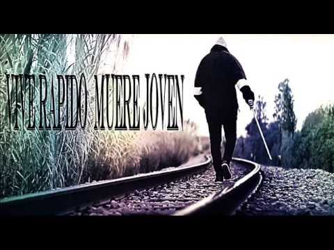 ETHAN K2 - VIVE RÁPIDO MUERE JOVEN (Mixtape Completa)