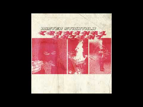 mister sticktalk - Street Shit Make Me Wett [BOG03]