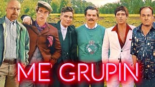Antidrroga - Me Grupin