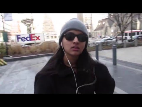 City of (Sisterly) Love