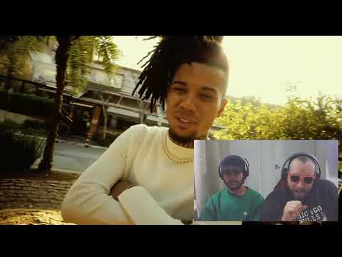 THE BOY - LIFESTYLE/BOO [feat. MC IGU] Dir: @HESHKIDZ | REACT | GRINGO DEMAIS, QUE VIBE!