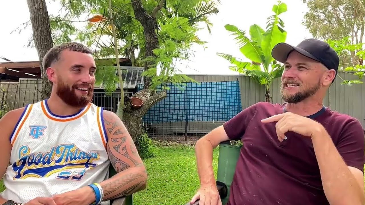 Healing, Friendship & Overcoming Trauma | A Candid Talk on Mental Health & Growth