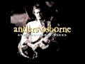 Anders Osborne - Stuck On My Baby