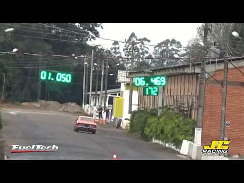 Novo Recorde Opala 6767 - Categoria TS - 6,4s