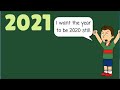Boris Jr Disrespects New Years Eve 2021 Grounded