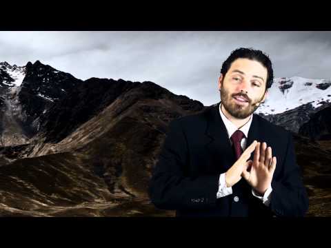 2011-11-02 - Paul Godfrey - PM - When God Gives Up