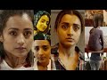 Trisha Hot Vertical From Rangi