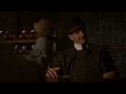 Boardwalk Empire Season 4 (Promo 'Mickey Doyle')
