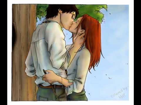 Video thumbnail for Save Ginny Weasley from Dean Thomas