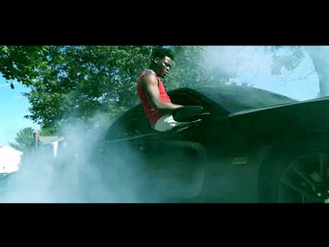 Sputeee - JOSEPHINE ( Official Video ) DIR by @Hush_congo