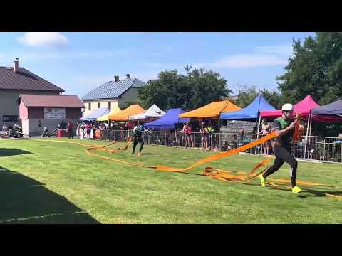 SDH Olešnice - JL Jirkov 2023 17:42 (PP  16:87)