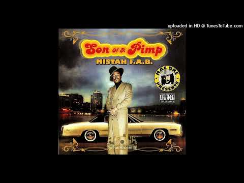Mistah F.A.B.- 11- Super Sic Wit It Ft Turf Talk, E-40