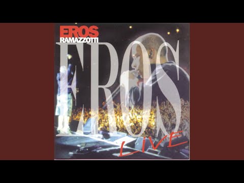 Senza perderci di vista (Live)