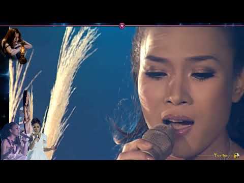 Thể hiện bởi Mỹ Tâm