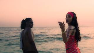 liberdade é só um horário [Clipe]