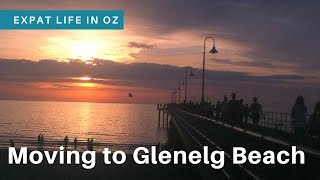Expat life in Glenelg, Australia | Expat bug