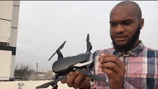 My DJI MAVIC AIR Review. THE BEST DRONE EVER !!!