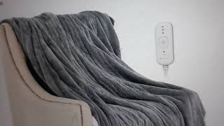 ComfyTemp Heated Blanket Error Not Working | Flashing