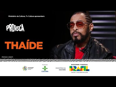 PROVOCA | THAÍDE | 24/06/2025