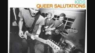 01 Teenage Cool Kids - Queer Salutations