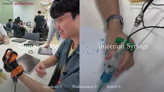 Pneumatic Application