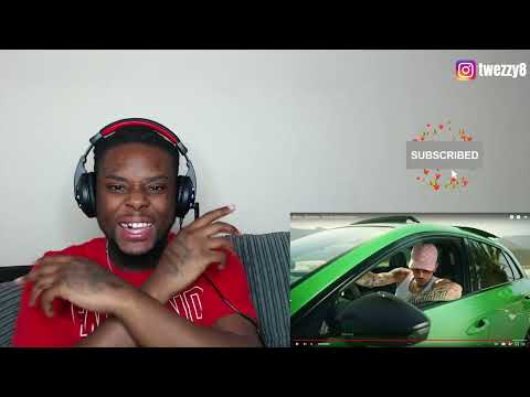 Skinny, VillaBanks - Tenerife (Official Video) | REACTION