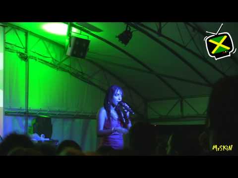 MaMa Marjas - Bless The Ladies - Live @ High Foundation Festival 2011