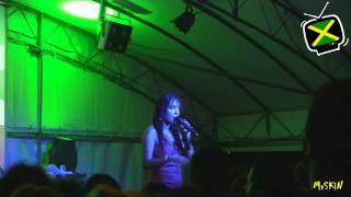 MaMa Marjas - Bless The Ladies - Live @ High Foundation Festival 2011