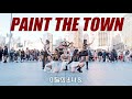 [KPOP IN PUBLIC] LOONA (이달의 소녀) - 'PTT (Paint The Town)' Dance Cover in Australia