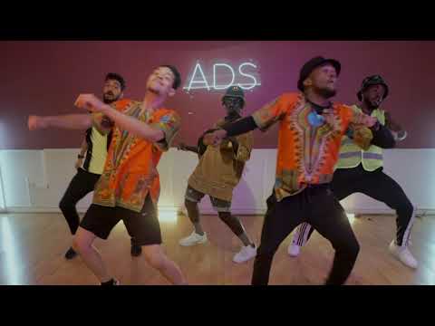 Diamond Platnumz Ft Focalistic - Mapara A Jazz & Ntosh Gazi - IYO