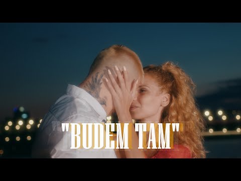 Vladis feat. Elpe - Budem tam (Official video)